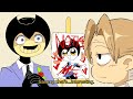 BENDY AND THE ANIME MACHINE (EPISODE ONE)