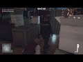 HITMAN 3: Poor guard