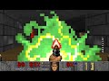 Doom gameplay 1