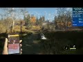 (WR) - Time 0:20.341 - The hunter: COTW - Layton Lake - Whitetail Deer