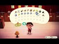 New Leaf Inventory SFX v1.0 mod