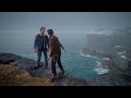 Uncharted 4 A Thief’s End beautiful landscape