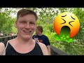 Six Flags St Louis Vlog & Review