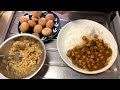 Chickpea Curry & Pani Puri | A Story of Spice Cooking | ひよこ豆カレーとパニプリ