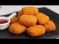 চিকেন নাগেটস (এই রেসিপিতে ১ বার তৈরি করে ৩ মাস খেতে পারবেন ) ॥ Easy Chicken Nuggets Recipe