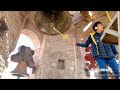 Parroquia de Nuestra Señora de Guadalupe y su Campanario Romita Guanajuato...