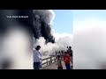 Volcano scientist: Steam explosion that rocked Yellowstone geyser basin not uncommon