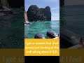 MAYA BAY & PHI PHI ISLAND TOUR plus Patong Beach, Phuket