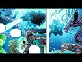 RELEASE THE KRAKEN! Godzilla's Met His Match? - Justice League Vs Godzilla Vs King Kong