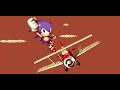 Ending - Sonic 5