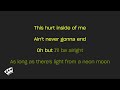 Brooks & Dunn - Neon Moon (Karaoke Version)