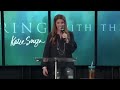 How To Receive Messages From Your Angels // Katie Souza