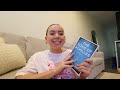 reading books I've been AVOIDING ep.2 😅  *reading vlog* 📚