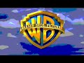 Logo Effect Warner Bros  Pictures