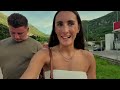 MONTENEGRO VLOG 🇲🇪 MOST UNDERRATED TRAVEL DESTINATION | BUDVA, KOTOR, TIVAT, PORTO | COUPLE TRIP 🤍