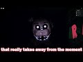 The BEST Roblox FNaF Game?