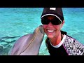 Roatan Diving! DOLPHIN Dive, SHIPWRECK, Anthony’s Key