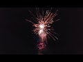 Spectical 228 shots firework