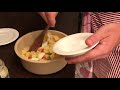 Cooking with Jan, Ep. 7 German Frikadellen & Potato Salad