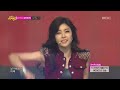 Girl's day - Female President, 걸스데이 - 여자 대통령 Music core 20130727