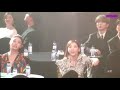 20200108 Taeyeon giving 2 years worth of fan-service