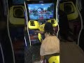 Olivia's Birthday Peter Piper Pizza 5/8/24 Really playing video games #idontownanycopyrights