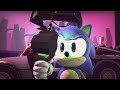 [SFM] Sonic & Eggman: Quest to the FUTURE