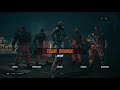 Rainbow six siege  --  Ghost House  --  No commentary