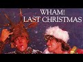 Wham - Last Christmas (Scenester Synthwave Remix)