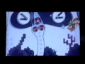 Super Paper Mario Part 25.5 - Mega Blooper (You Spin Me Round)