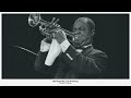 [Playlist] Louis Armstrong: The Voice of Pop and Jazz