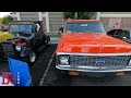 Best USA Classic Car Show - Hot August Nights 2023 recap