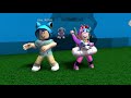 One day in ADOPT MI! My DAUGHTER brought THIS KITTY HUSKY! TV  14 series Adopt Me Roblox Animation