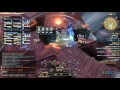 FF14 禁忌都市マハ 3ボス(オズマ)