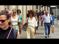 Milan’s Hottest Street Style Trends for Summer 2024•The Best Dressed and Most Elegant Looks