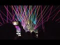 Schiller - Illuminate Live -  Mercedes Benz Arena Berlin am 12.05.2023 - Schiller