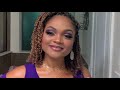 Versatile Braidless Crochet | Zury V91011 Passion Twists | Braid School Ep.55