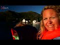 Beautiful Norway 4 HD A Boat on the Fjord