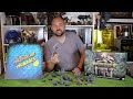 Skaventide Painting Tutorial: All New Stormcast Eternals Prosecutors for Age of Sigmar