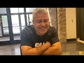 HE WOULD’VE F**KED ME UP-ROBERT GARCIA SOUNDS OFF ON SHAKUR STEVENSON P4P #1 TALENT IN HIS EYES!!!