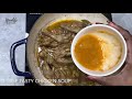 #CHICKENFEETRECIPE | HOW TO COOK CHICKEN FEET | #MAOTWANA | South Africa