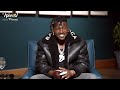 Antonio Brown dealing w/ NFL + life traumas, explains social media CTESPN & bankruptcy | The Pivot