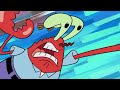 SpongeBob SquarePants | SpongeBob SnailPants | Nickelodeon UK