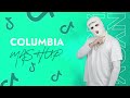 Columbia x Outside x Memorias (Enygma Mashup)