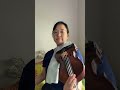 the music of the night solo violin cover (from the phantom of the opera)
