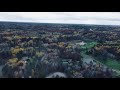 God’s Eye View - Minnesota Drone Footage