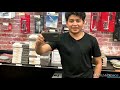 Talented Young Drummers At Guitar Center