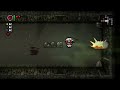 The Binding Of Isaac: Repentance Gameplay Clip 60 fps 4k - The Corpse