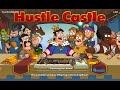 Hustle Castle portal gameplay level 1-10 Hustle Castle part 5