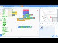 Wall Collison | Scratch Tutorial |